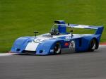 Chevron B31 1975 года